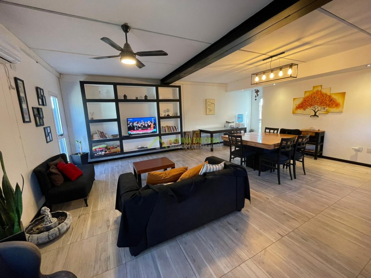HERMOSA CASA DE 3 DORMITORIOS EN VENTA