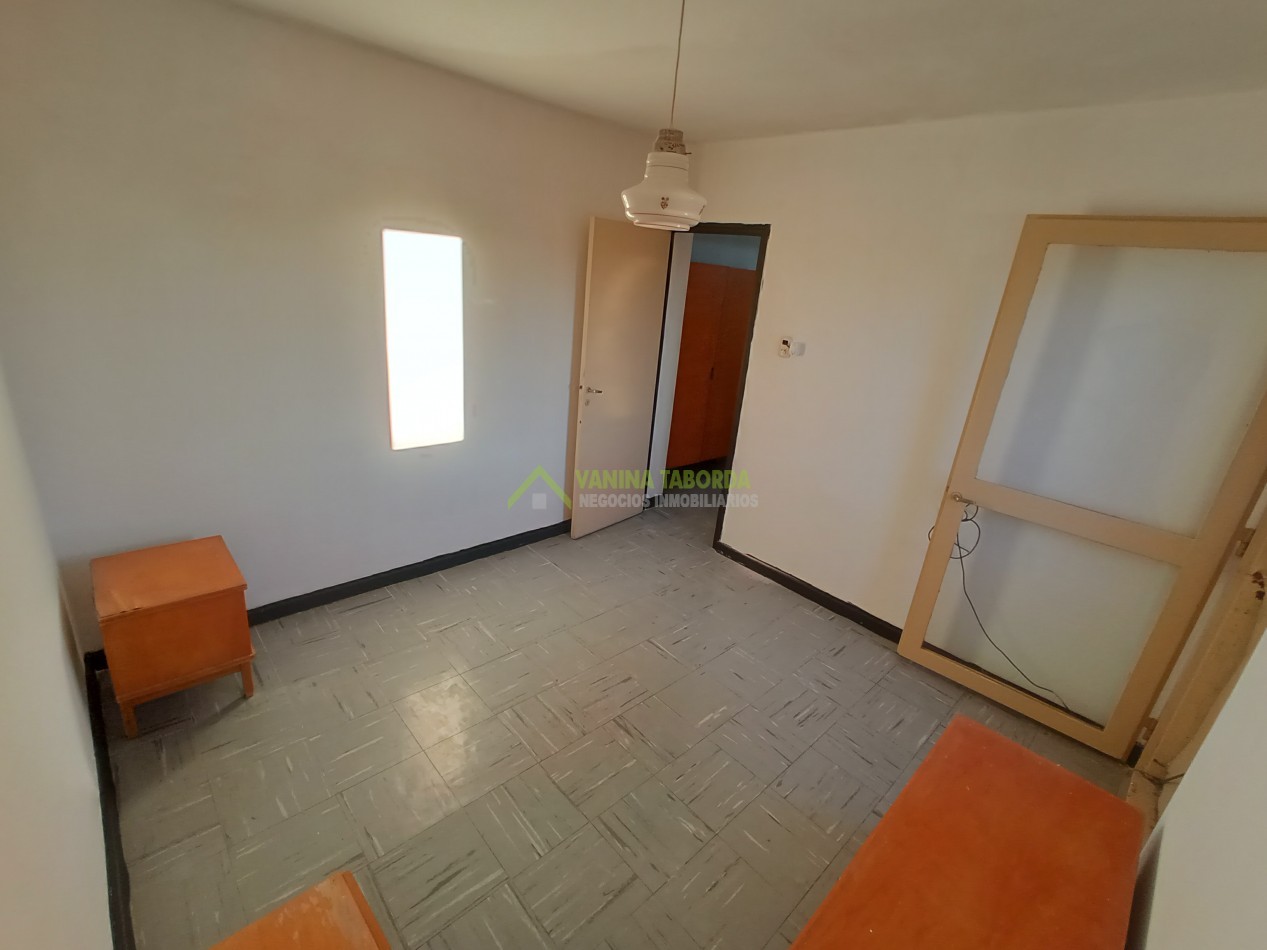 Venta de Departamento en centro ciudad de Crespo