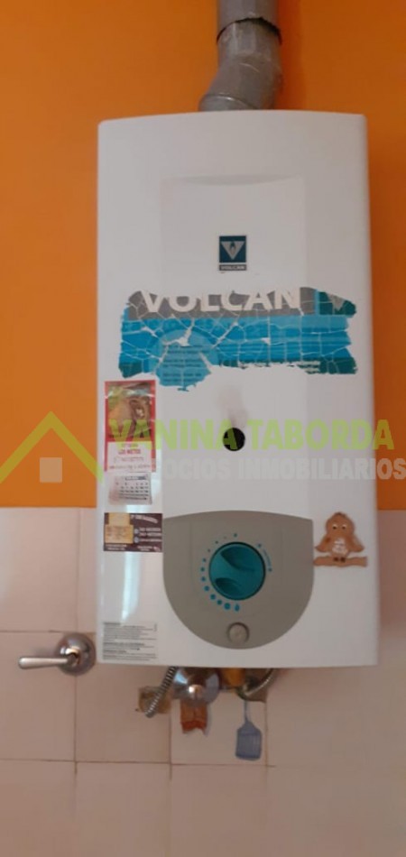 VENTA DE CASA 2 DORMITORIOS APTA A CREDITO.