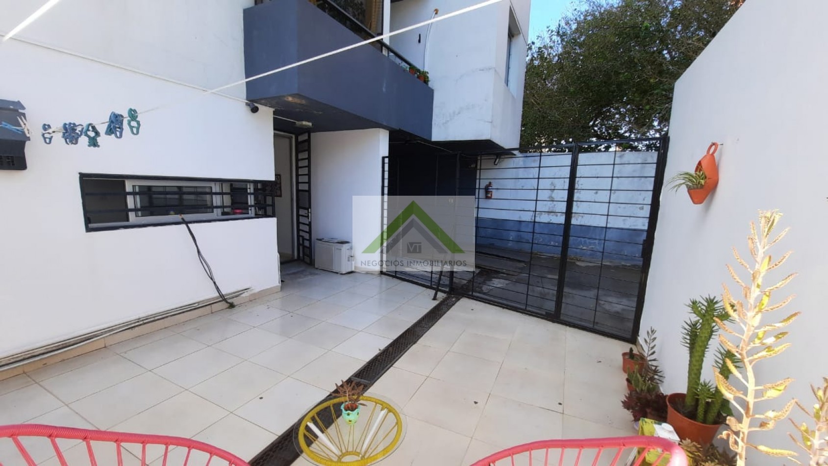 Venta Departamento unico en la zona.