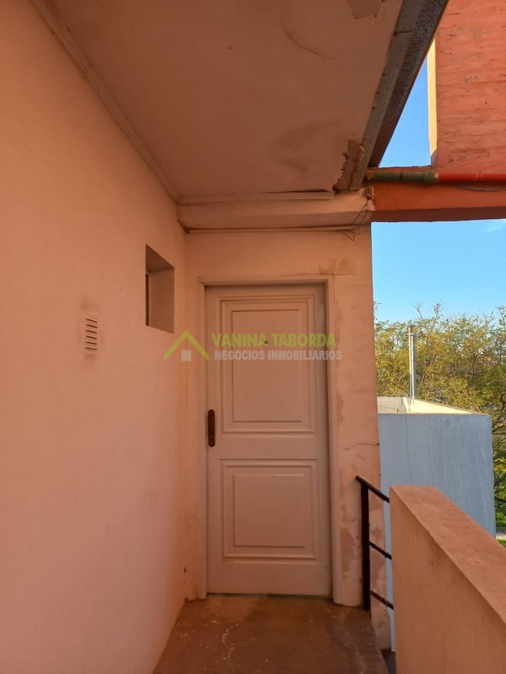 VENTA Monoambiente +Cochera Zona Facultad Oro Verde