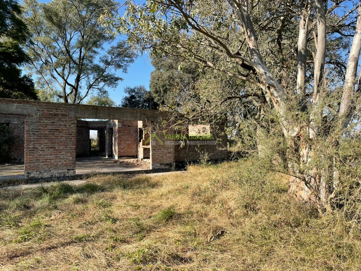 Gran terreno en Zona quintas de Diamante