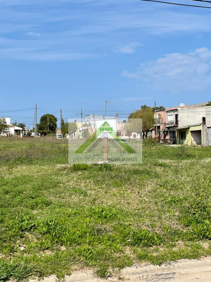 VENTA DE LOTES EN LA CIUDAD DE DIAMANTE.