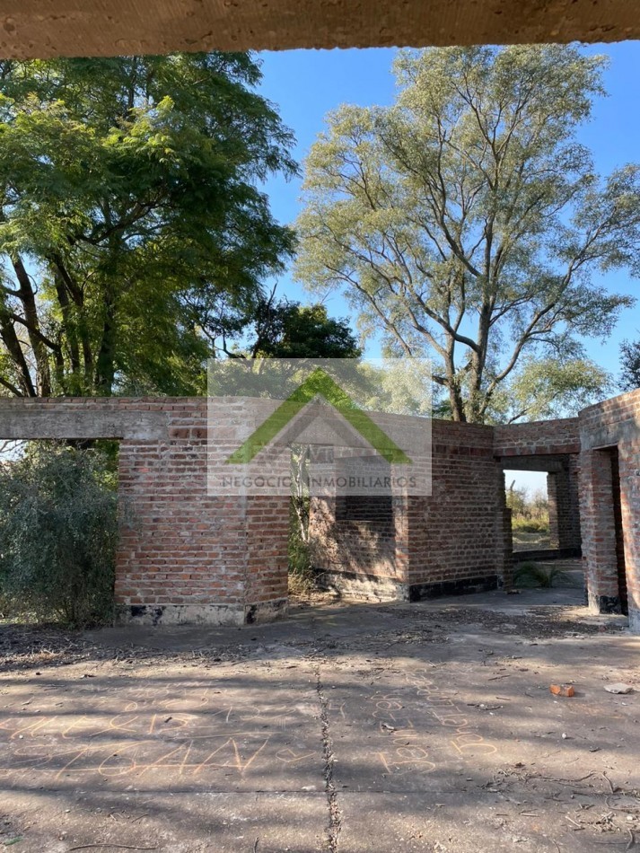 GRAN TERRENO EN VENTA ZONA QUINTAS DIAMANTE