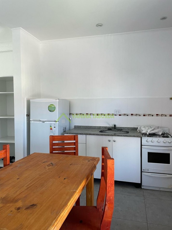 Venta Monoambiente Planta baja ideal Inversion