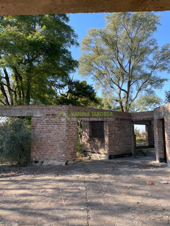 Gran terreno en Zona quintas de Diamante