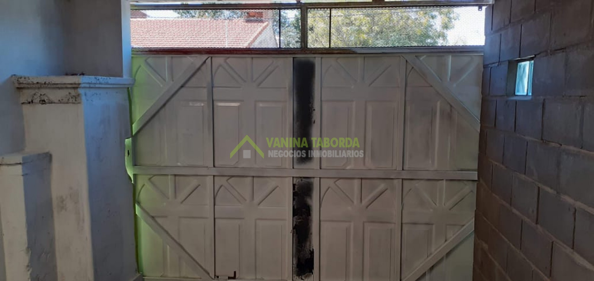 VENTA DE CASA 2 DORMITORIOS APTA A CREDITO.