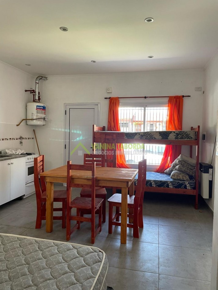 Venta Monoambiente Planta baja ideal Inversion