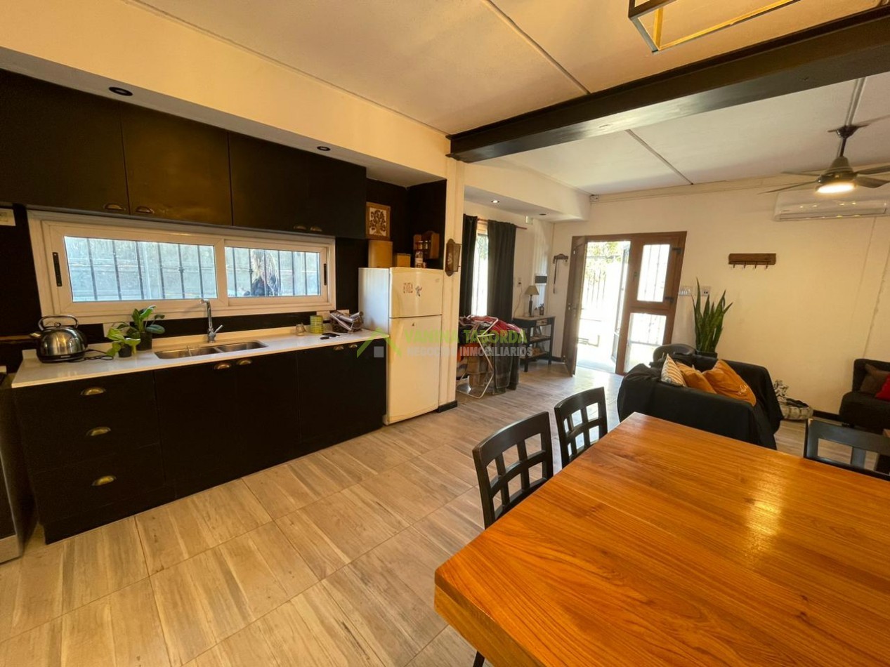 HERMOSA CASA DE 3 DORMITORIOS EN VENTA
