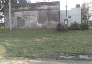 VENTA-ALQUILER DE CASA DE CAMPO ZONA VILLA URQUIZA .