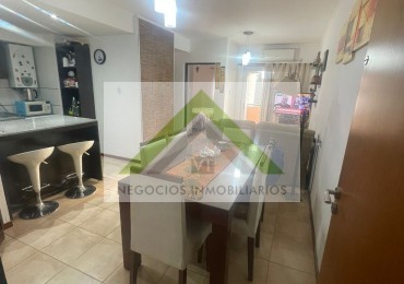 VENTA DE DEPARTAMENTO UN DORMITORIO CENTRO