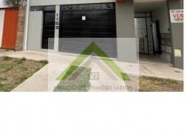 Venta Departamentos Ideal Inversion Zona Santa Teresita