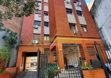 DEPARTAMENTO EN VENTA EN CALLE ALAMEDA DE LA FEDERACION 580.