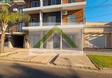 Venta de Departamento Santa Cruz al 200- 3 piso