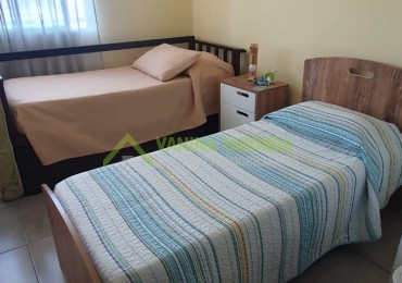 Departamento  1 Dormitorio Barrio Paracao