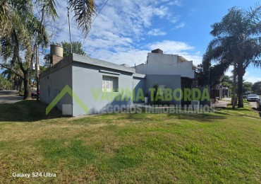 OPORTUNIDAD DE INVERSION: DOS CASAS EN UN SOLO TERENO.
