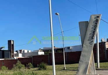 VENTA de TERRENOS ZONA PARACAO, PROMOCION Entrega y Cuotas .-