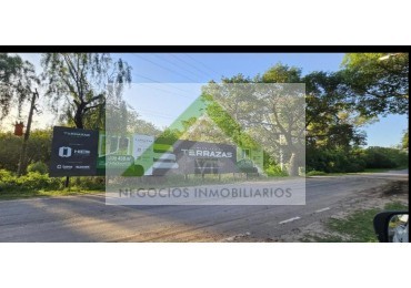 Venta de Lotes- Urbanizacion Terrazas- Blas Parera