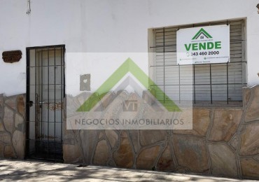 Casa a la Venta en Diamante