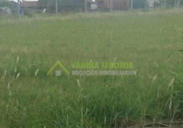 VENTA DE TERRENO EN VILLA LIBERTADOR SAN MARTIN. .