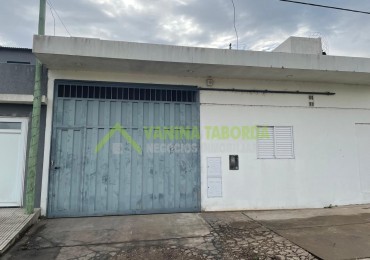 GALPON en Alquiler + Departamento- Zona Av. Churruarin y Acceso Norte