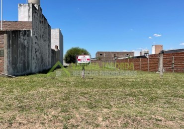 GRAN TERRENO EN CALLE ENRIQUE MIHURA 